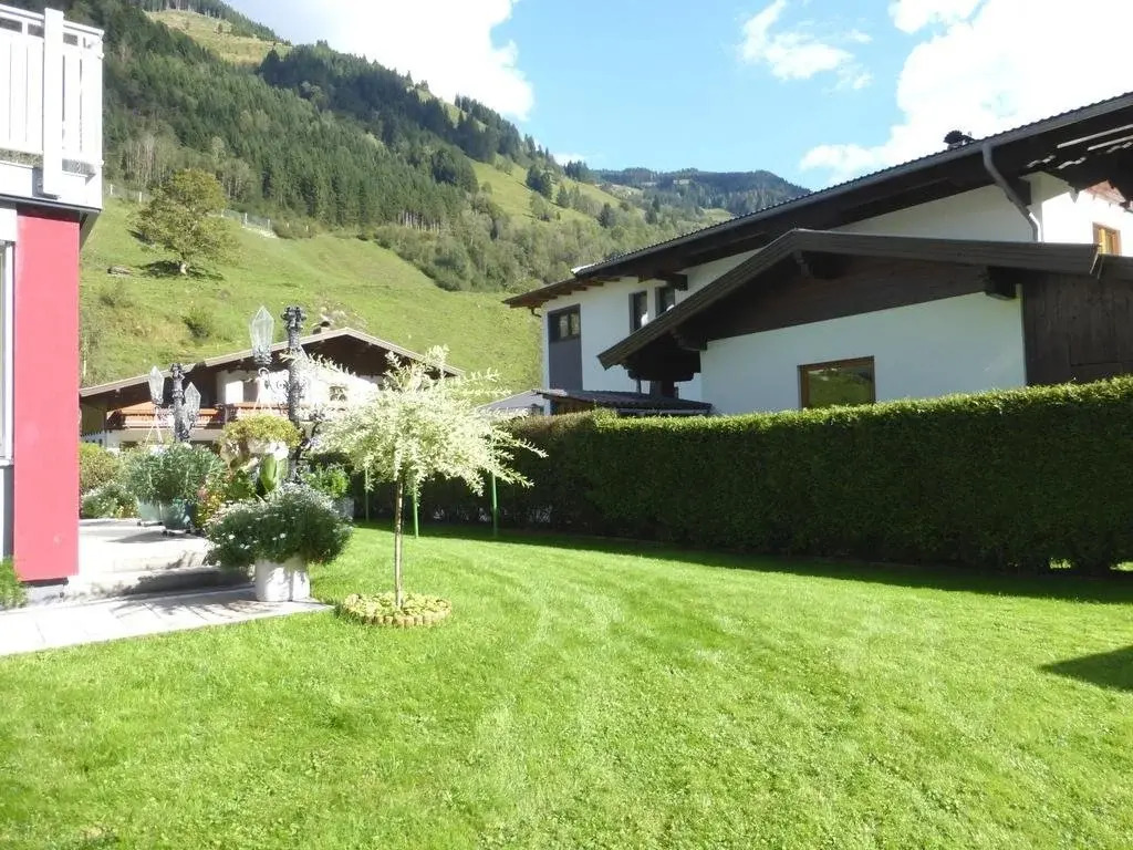Appartement Gimpl