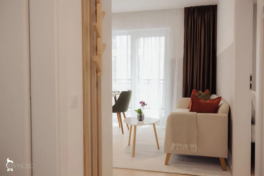ZEN Garden Apartments
