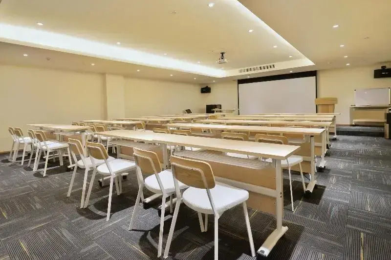 Ji Hotel Jiaxing Xitang Branch