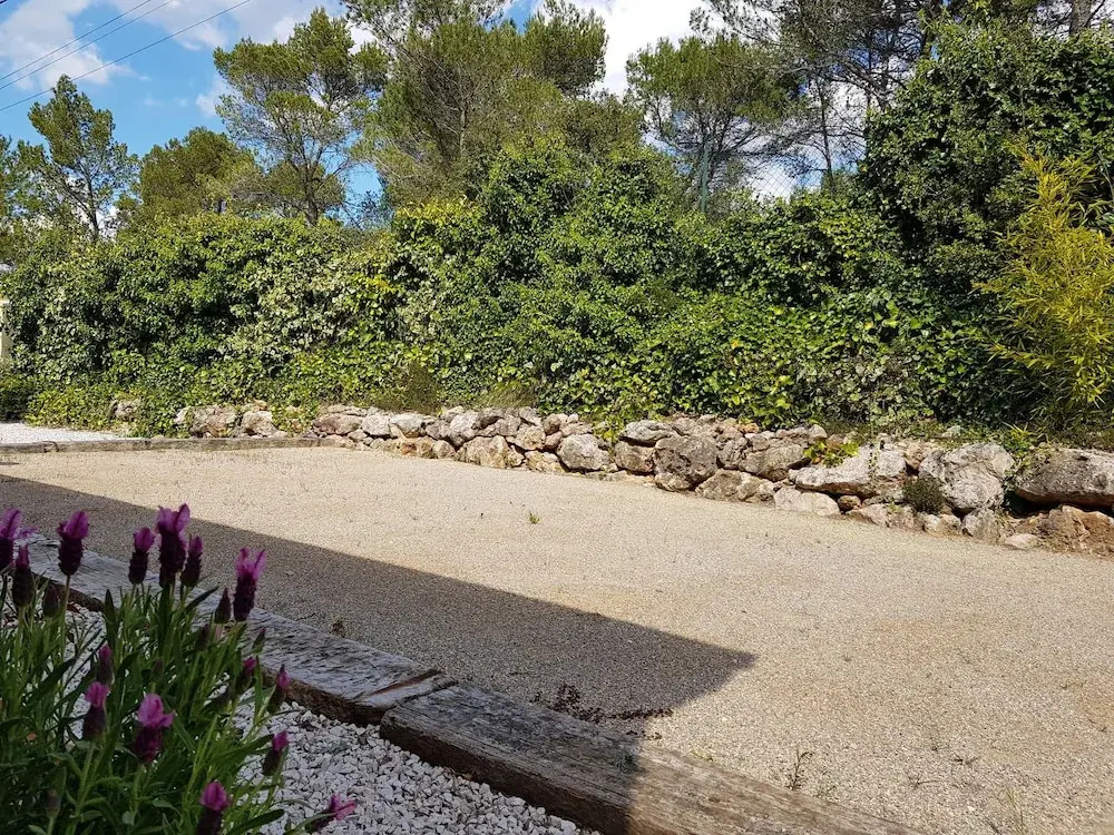 Villa in Vidauban with Private Pool