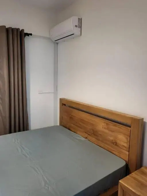 Elegant 1-bedroom apartment with close amenities