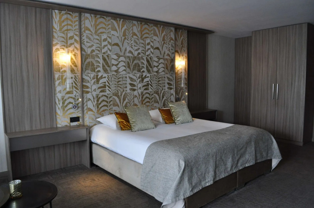 Van der Valk Hotel Nuland - s-Hertogenbosch