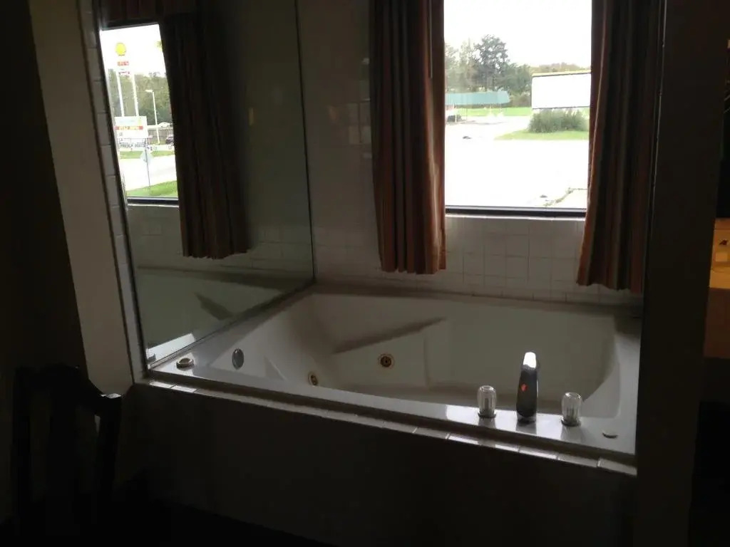 SureStay Studio by Best Western Rowland I95