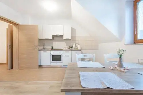 Apartments Roberta