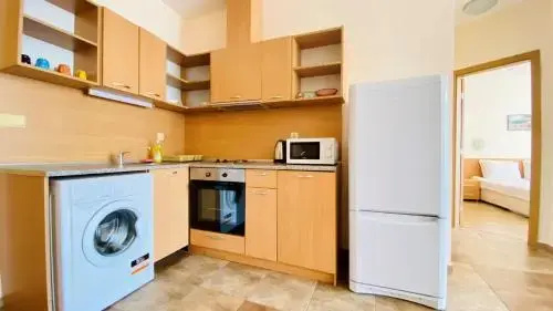 Bratanov Trakia Apartments