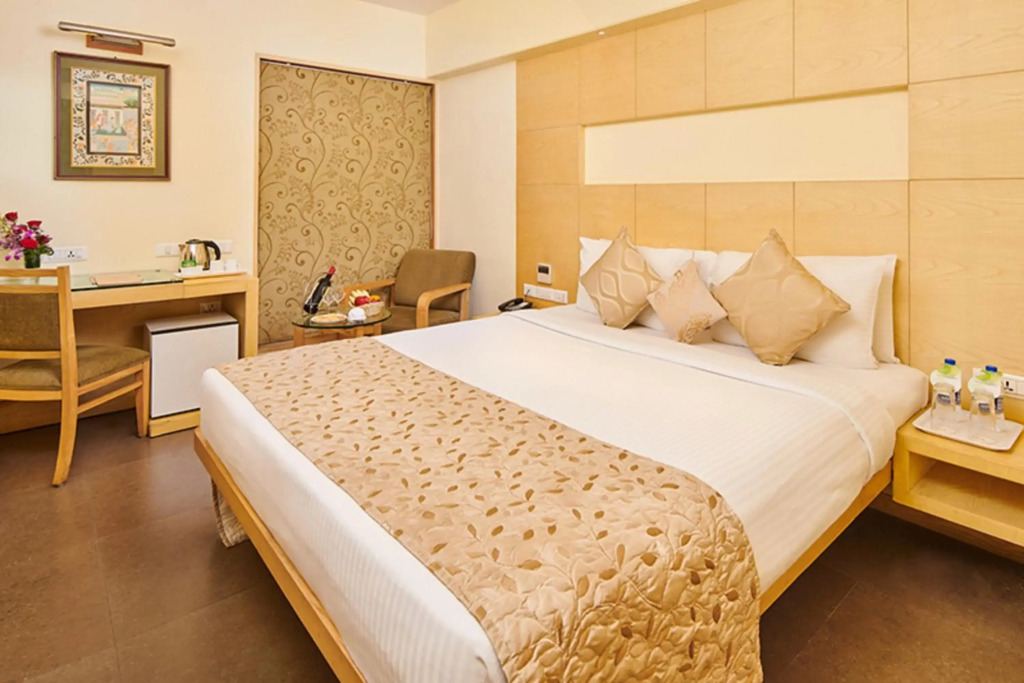 Coraltree Hotel Bangalore
