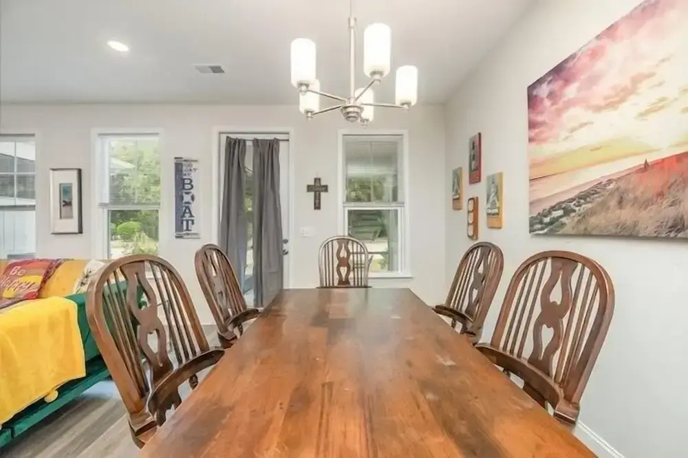 The Townes At Barefoot #5208 4 Bedroom Townhouse by RedAwning