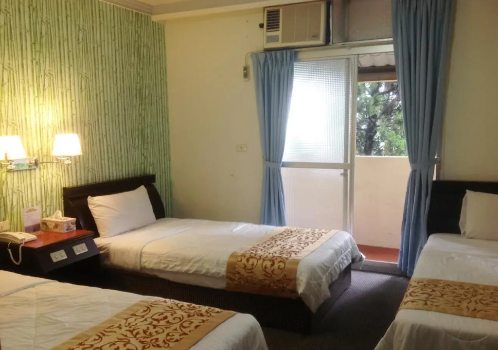 OSC Hotel
