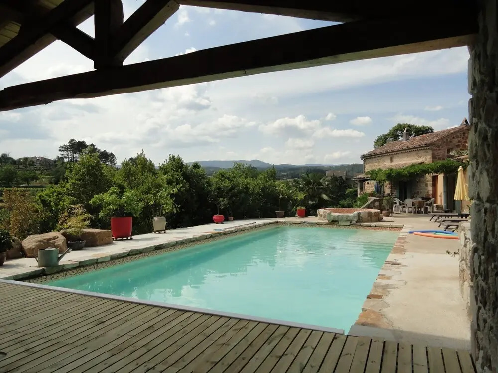 Chambres d hotes Au creux du Chambon