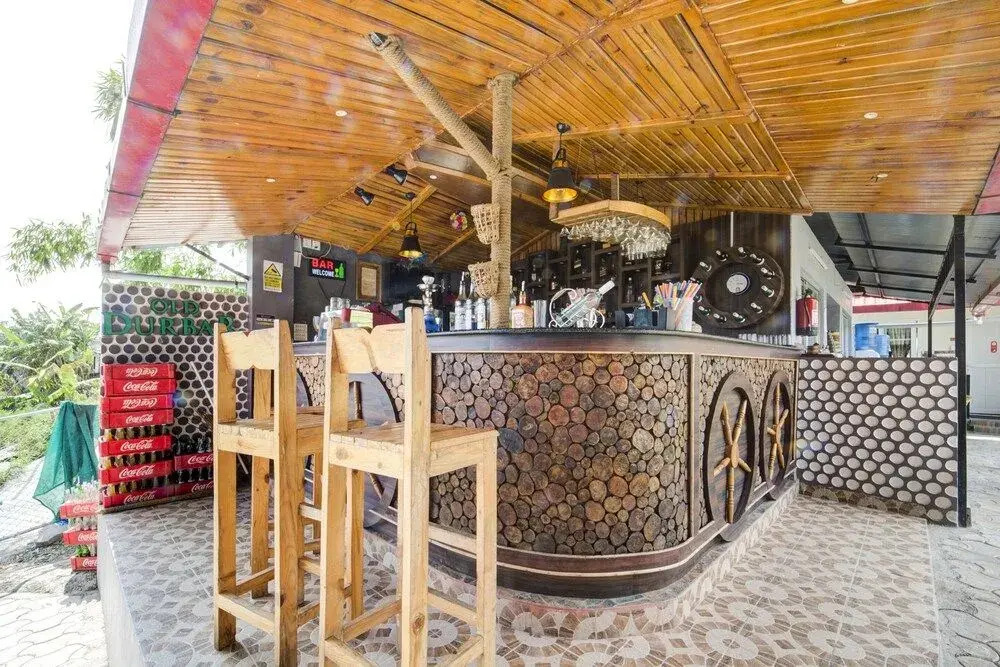 Oyo 501 Alfanzoo Resort