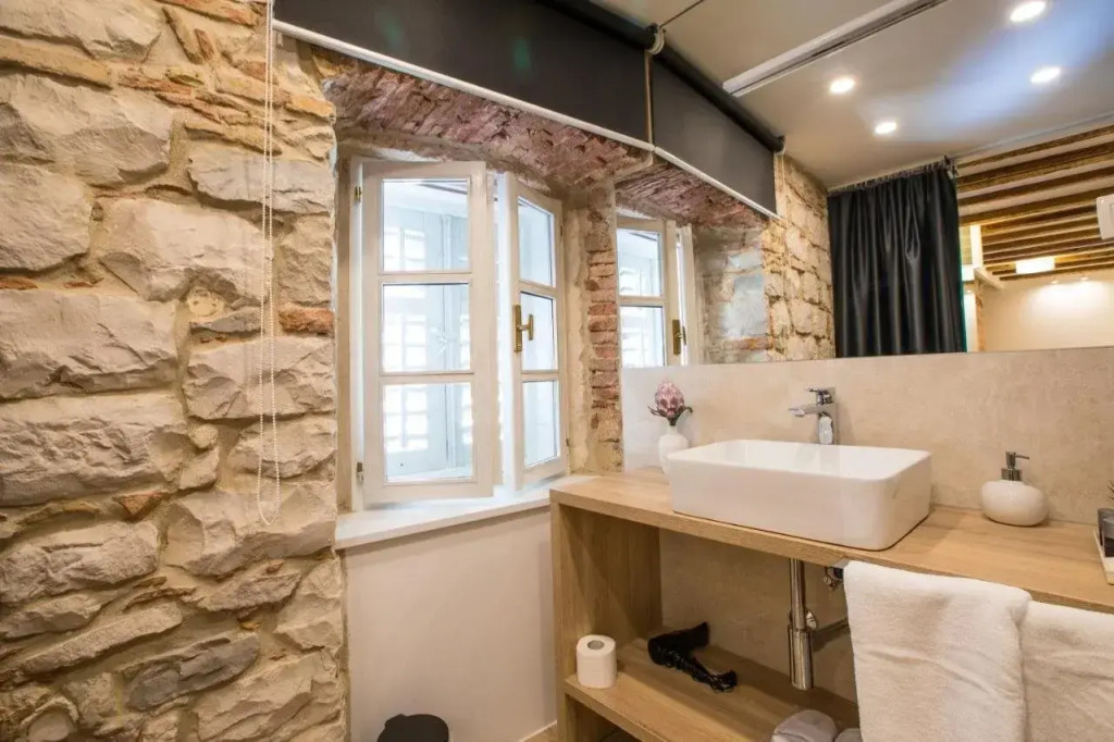 Spalato Luxury Rooms