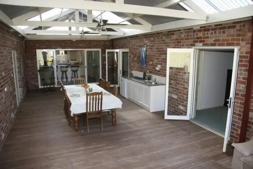 Cabarita Lodge