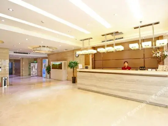 Liyuan Hesheng Hotel