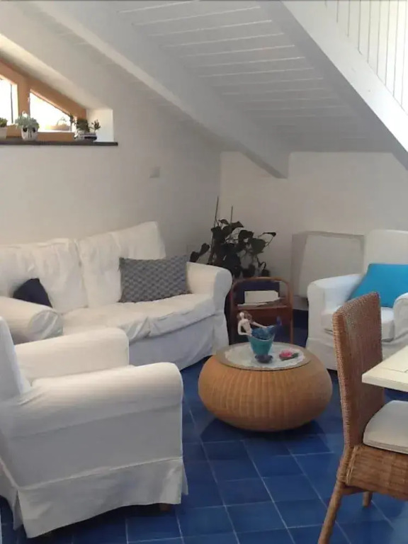La Soffitta Sul Mare