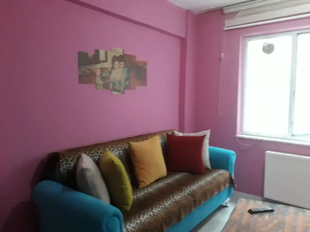 Kilicoglu Suit Apart Otel