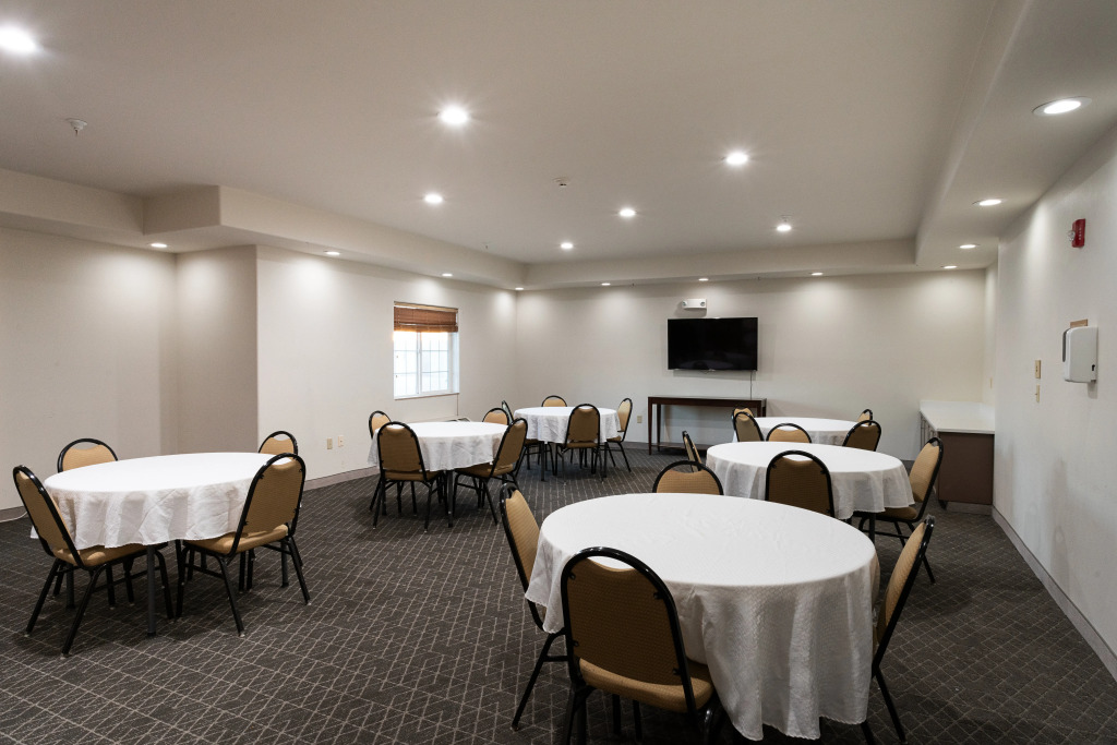 Candlewood Suites Roswell by IHG