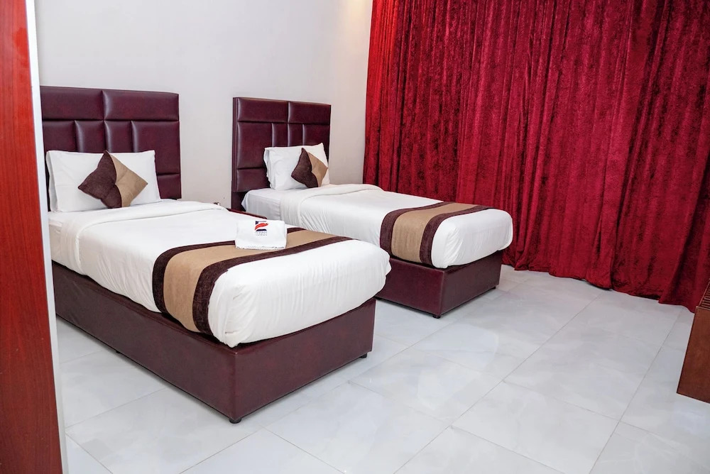 Excelsior Luxury Apartments