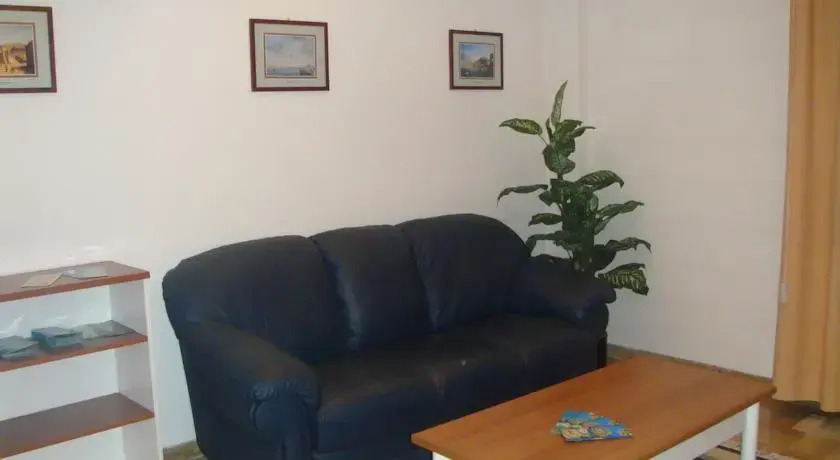 Residence Executive