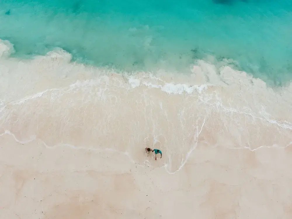 Turtle Island Fiji