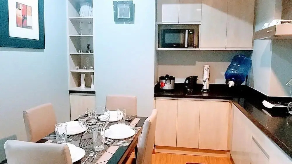 Azure Urban Resort 3 Bedroom Suite