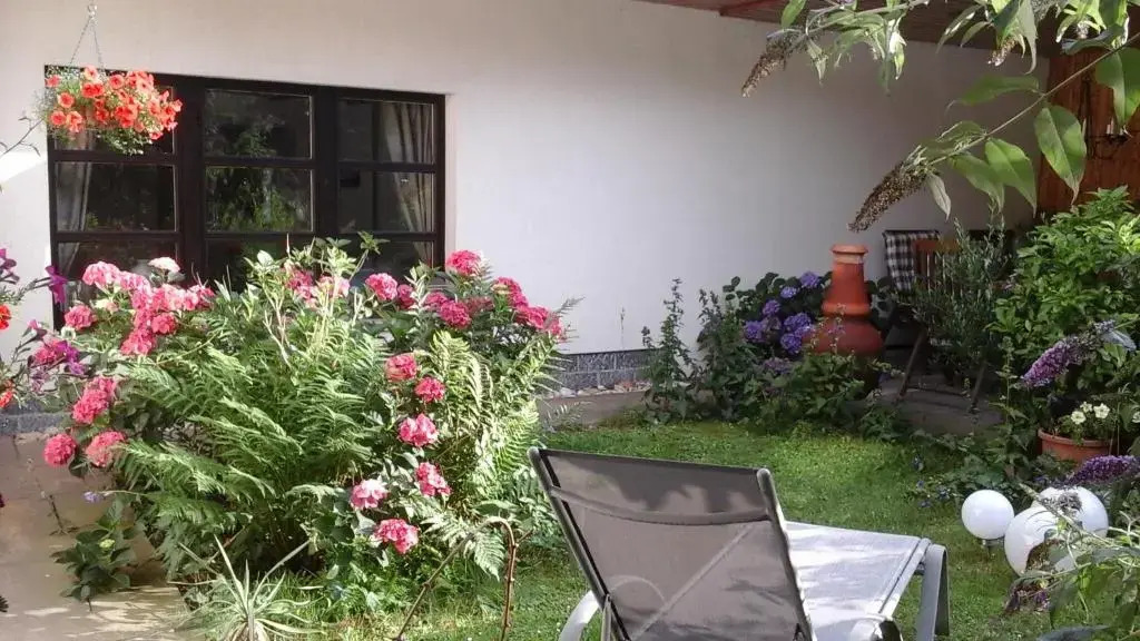 Ferienwohnung Nessler