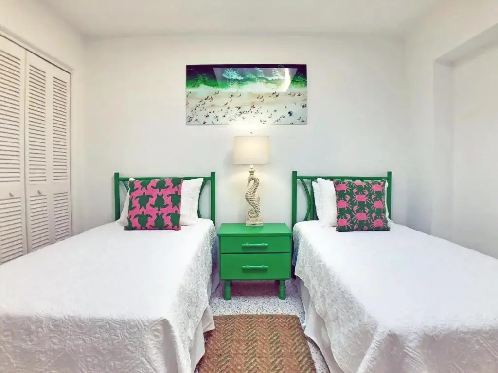 Shell Beach Hideaway 157