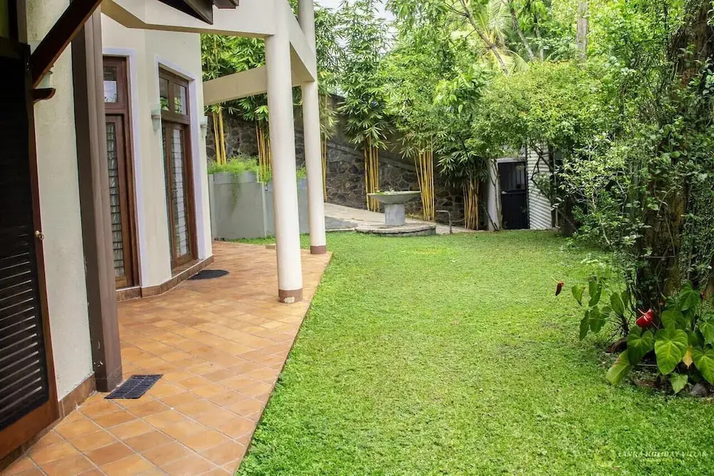 Villa bonheur