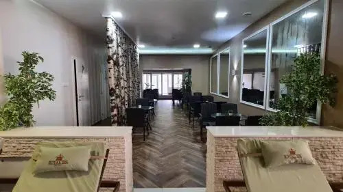 Hotel Royal Spa