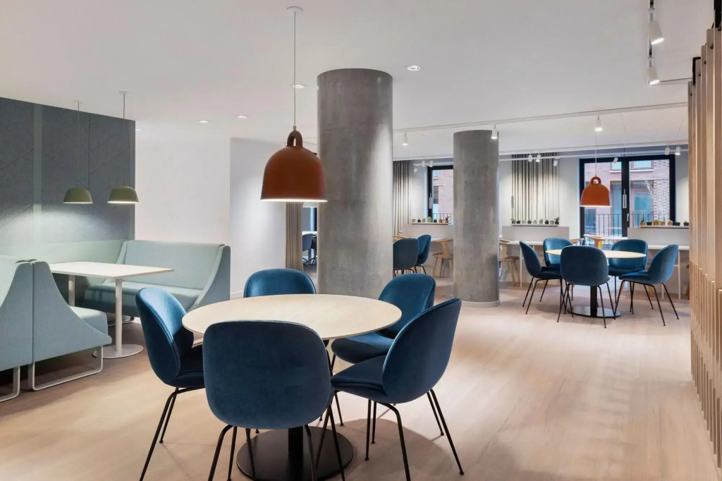 Fairfield by Marriott Copenhagen Nordhavn