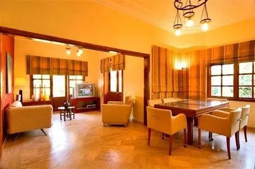 Alp Pasa Regency Suites