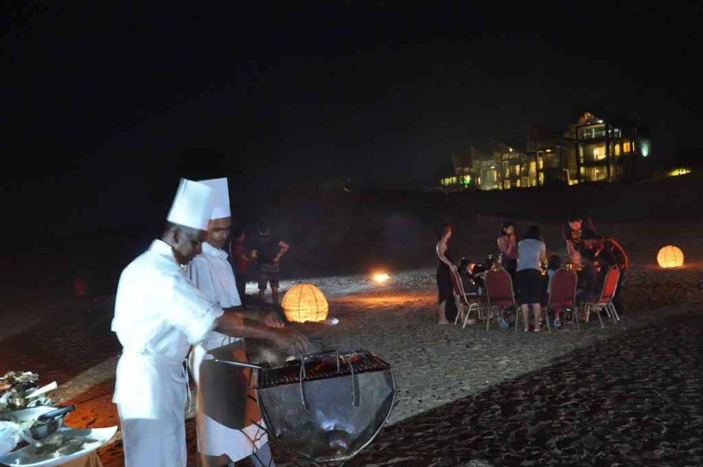 Laya Safari Resorts & Spa