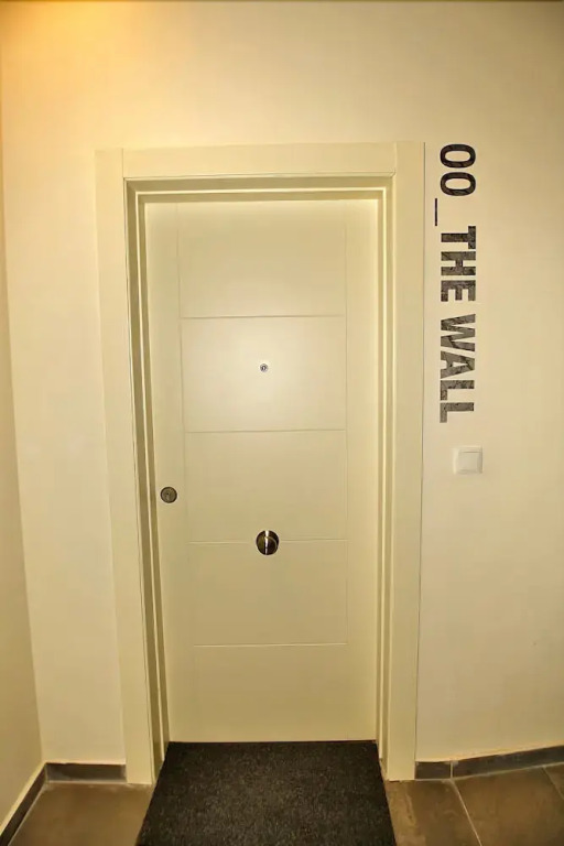 The Wall