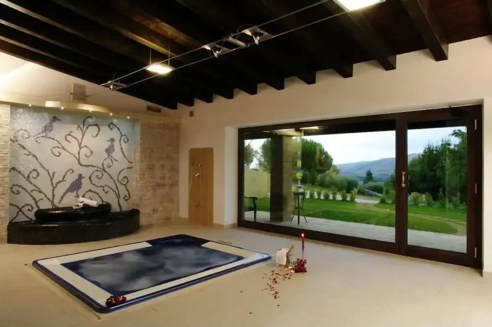 Colle Indaco Country House & Wellness