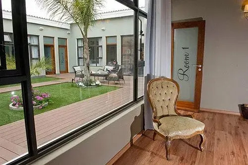Namib Guesthouse
