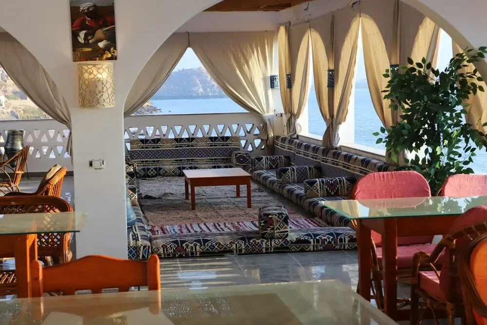 Noprea Boutique Hotel