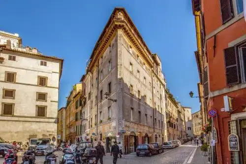 Comfort Stay St. Peter