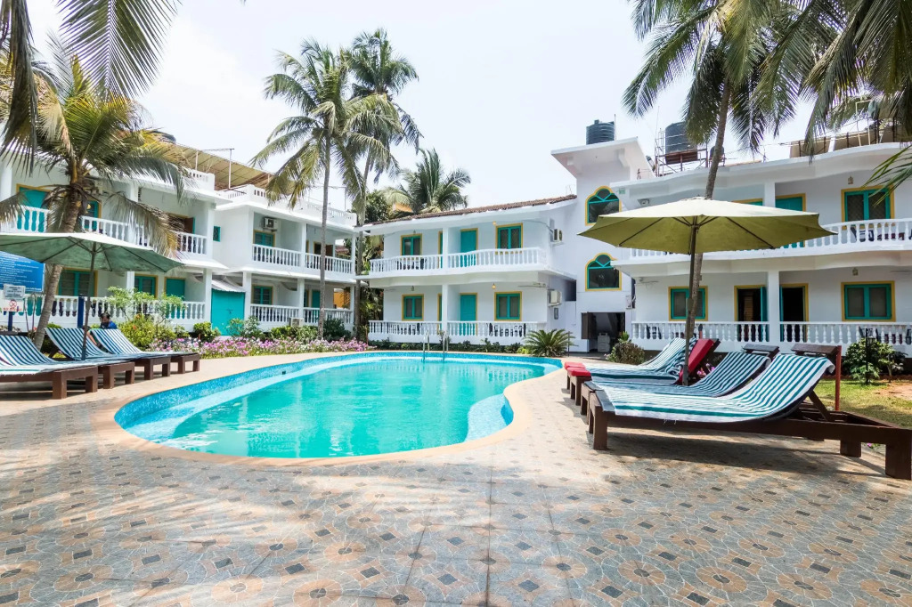 Dona Julia Beach Resort