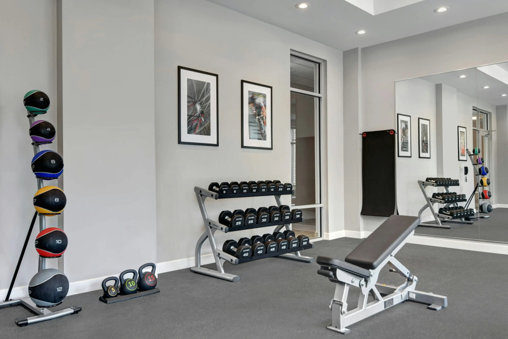 TownePlace Suites by Marriott Columbus Dublin