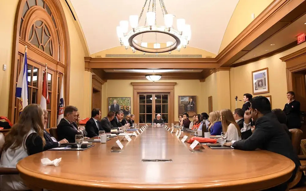 Acadia University