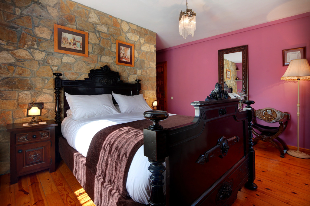 Hotel Boutique Mediodía & Apartments