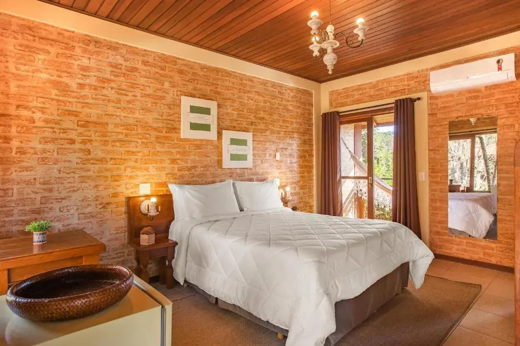 Pousada Boutique Vilage de Minas
