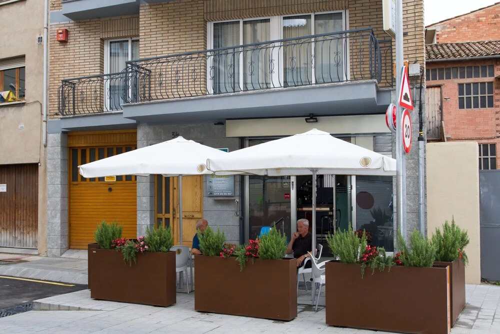 hostal trevol