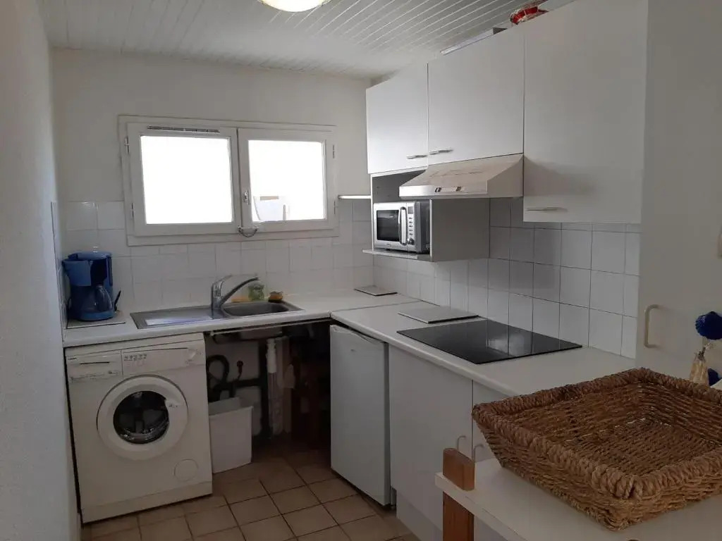 Appartement Capbreton, 3 Pièces, 6 Personnes - Fr-1-239-510