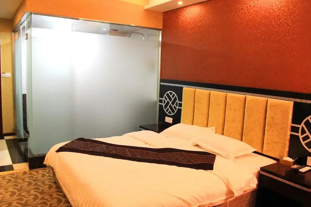Jiuxiang Hotel