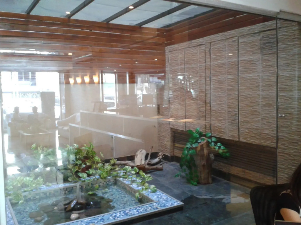 Hotel Nontue Abasto Buenos Aires