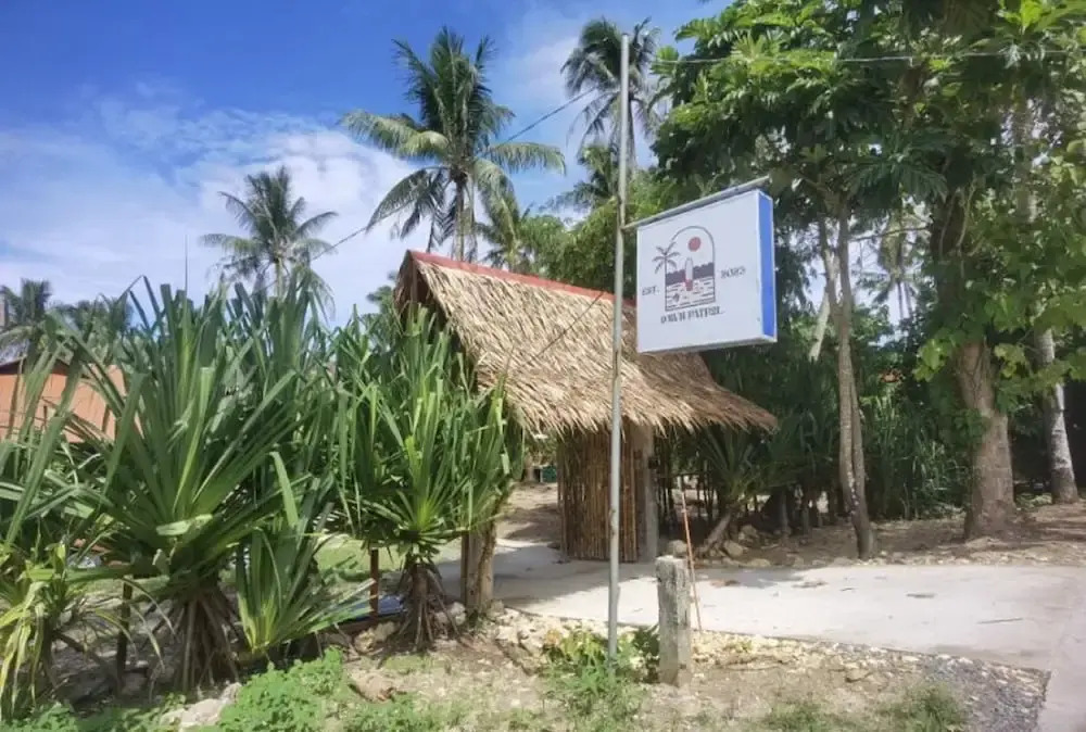 Dawn Patrol Siargao