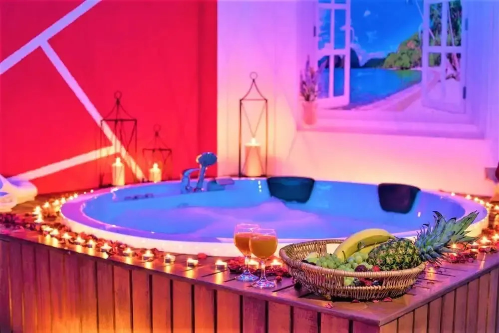 Villa Love