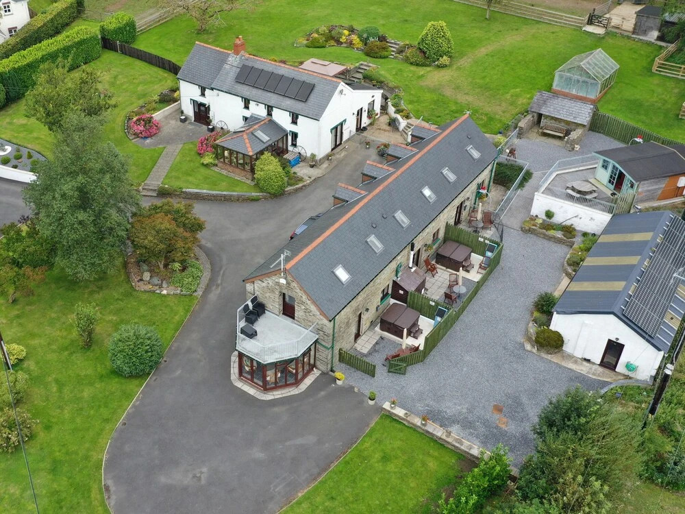 Oak Cottage