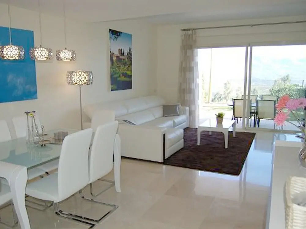 Tasteful Holiday Home in Cala de Mijas With Swimming Pool