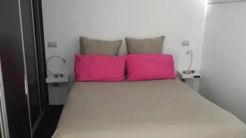 Apartamento Paco